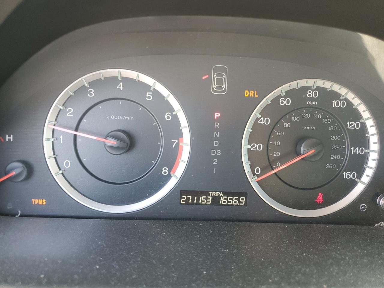 2011 Honda Accord Se VIN: 1HGCP2F60BA112490 Lot: 74377414