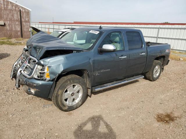 2012 Chevrolet Silverado K1500 Ltz للبيع في Rapid City، SD - Front End