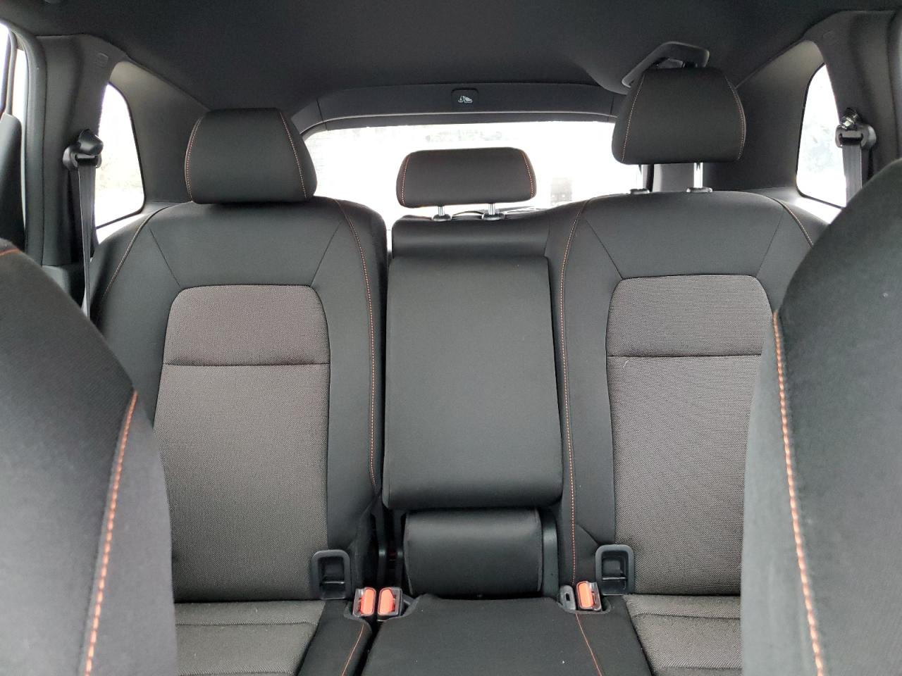 2024 Honda CR-V - Image 10