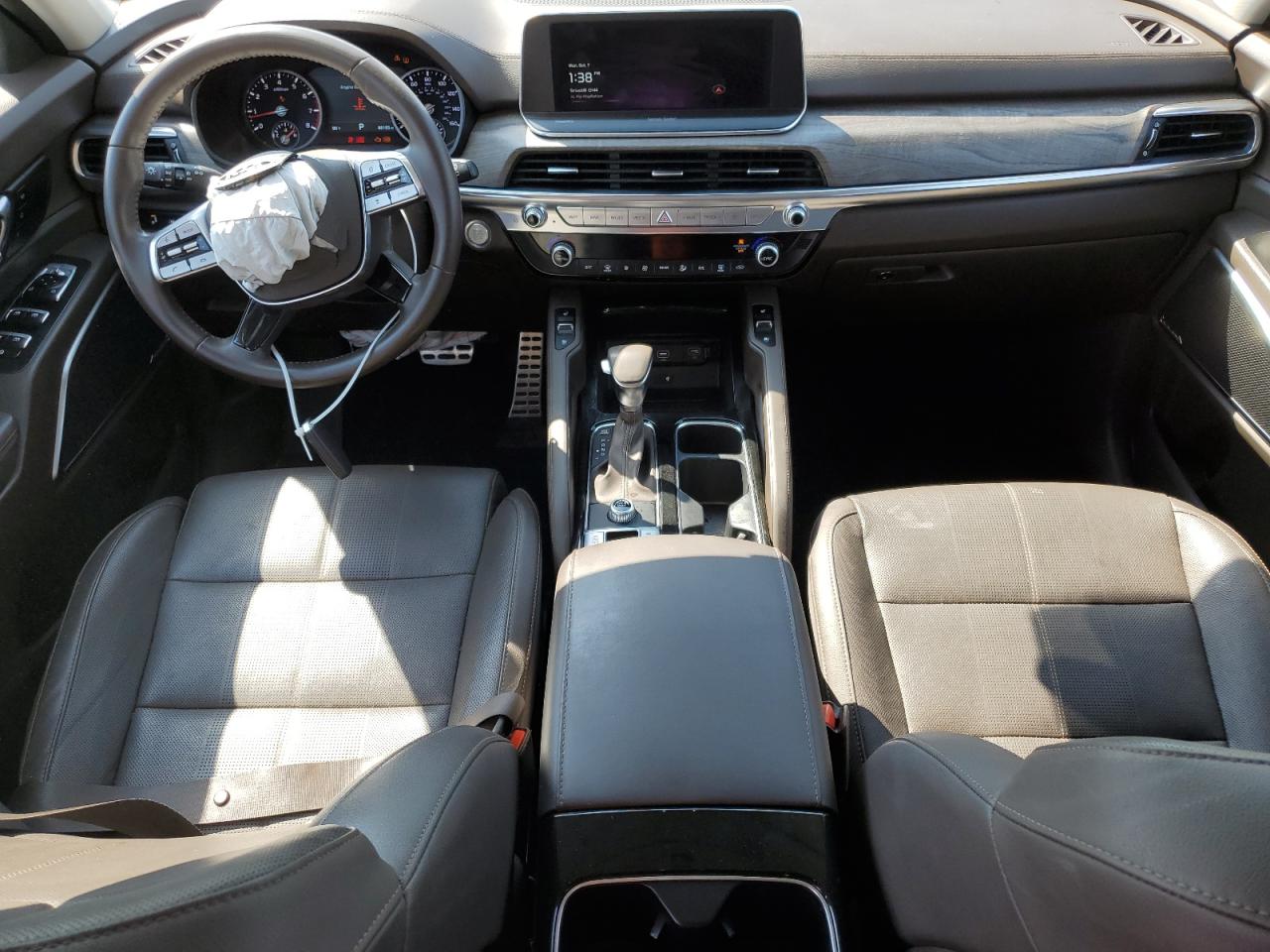 2021 Kia Telluride - Image 8