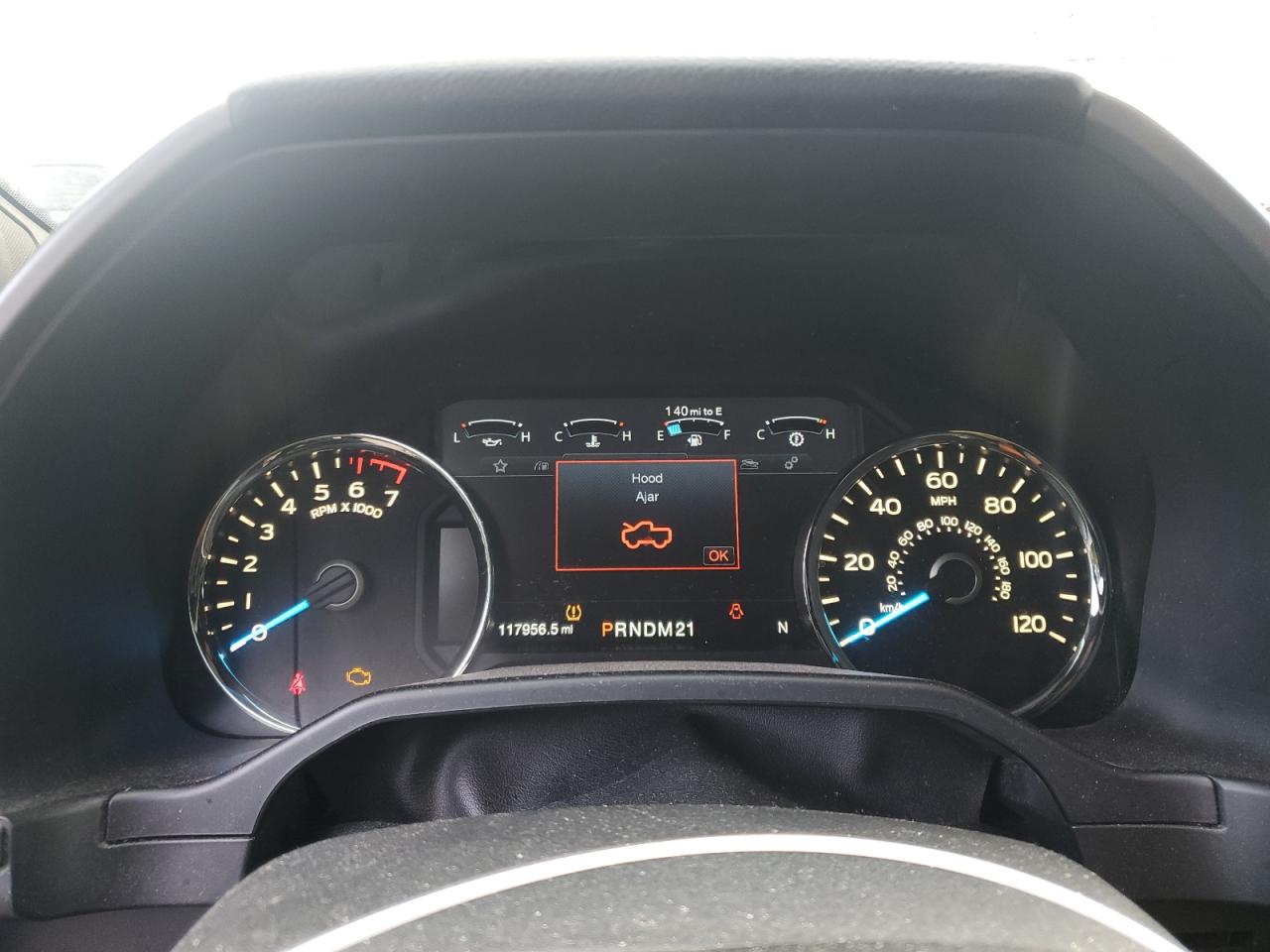 2015 Ford F150 Supercrew VIN: 1FTEW1EG0FFC56872 Lot: 74097674