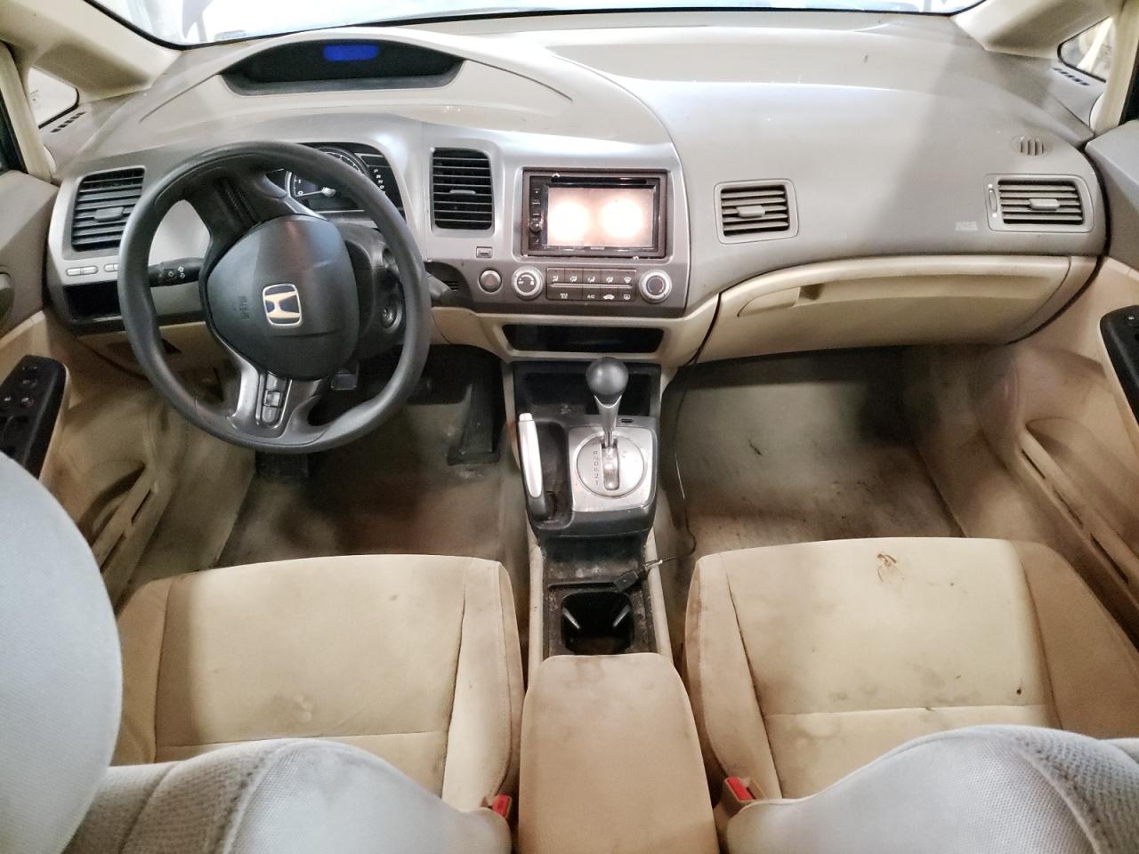 2006 Honda Civic - Image 8