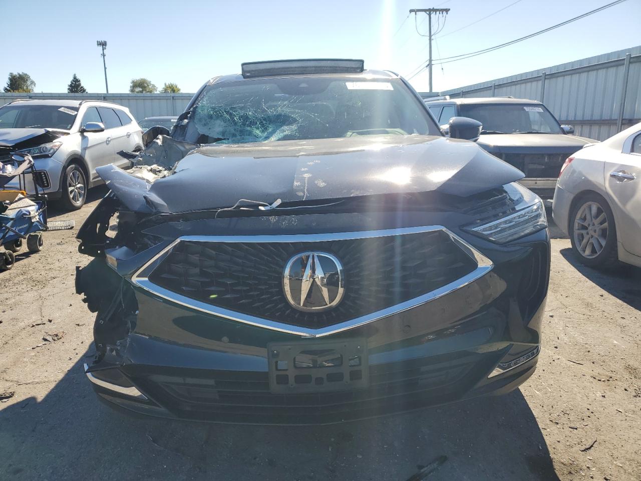 2024 Acura MDX - Image 5
