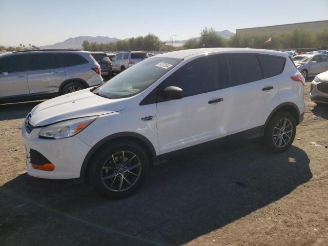 2016 Ford Escape S