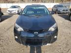 2015 Toyota Corolla L en Venta en North Billerica, MA - Side