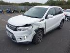 2017 SUZUKI VITARA SZ4 for sale at Copart SANDTOFT