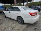 2008 Lincoln Mkz  en Venta en Gaston, SC - Water/Flood