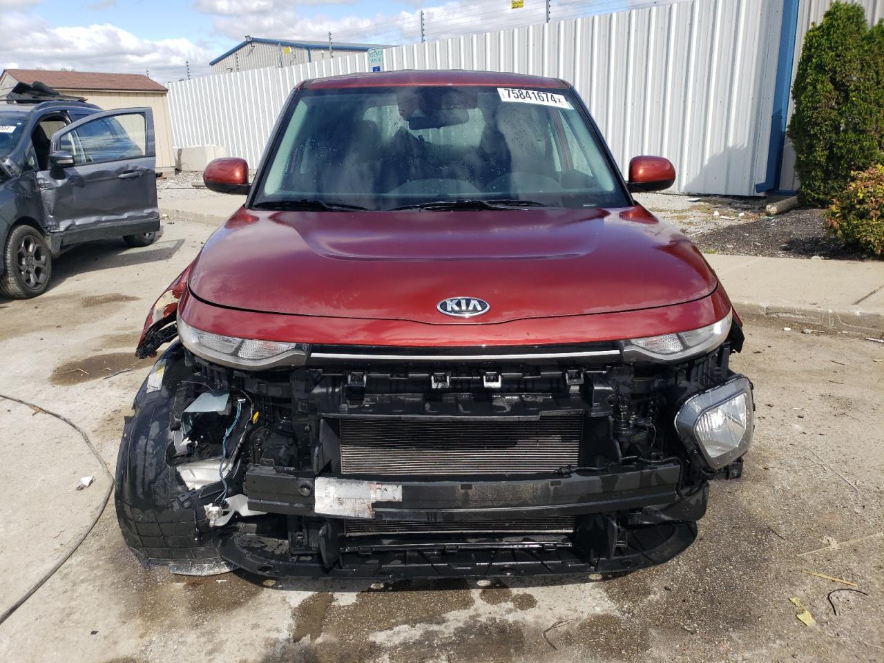 2020 Kia Soul - Image 5