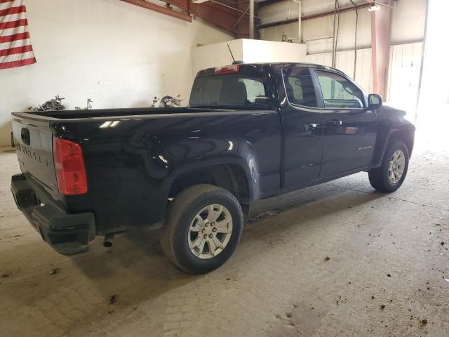 1GCHSCEA5N1183252 Chevrolet Colorado L 3