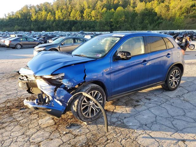 Hurricane, WV에서 판매 중인 2018 Mitsubishi Outlander Sport Es - Front End