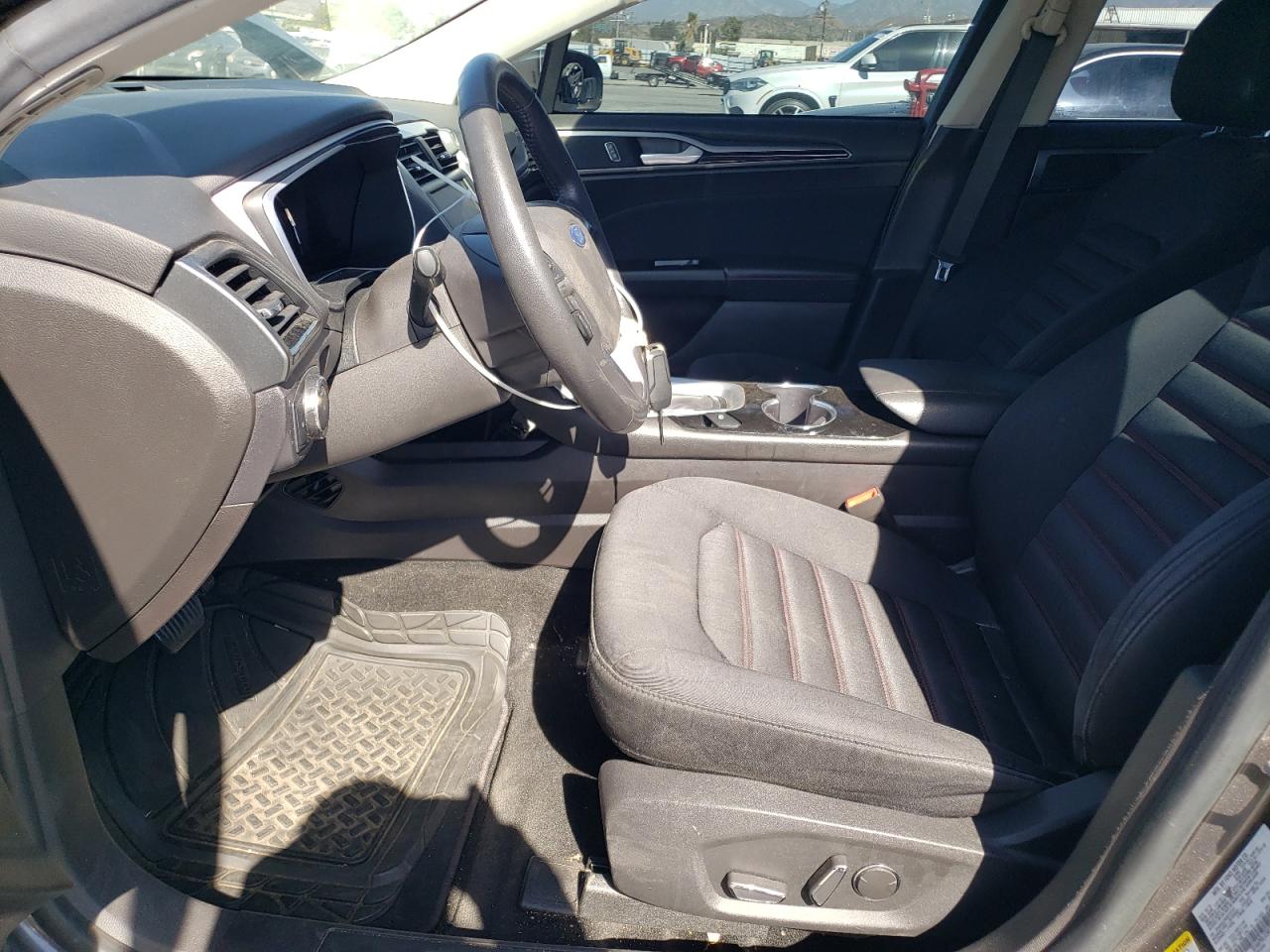 2016 Ford Fusion - Image 7