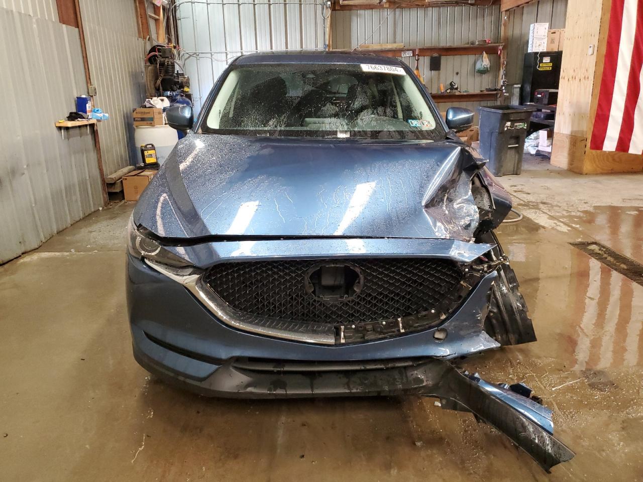 2019 Mazda CX-5 - Image 5