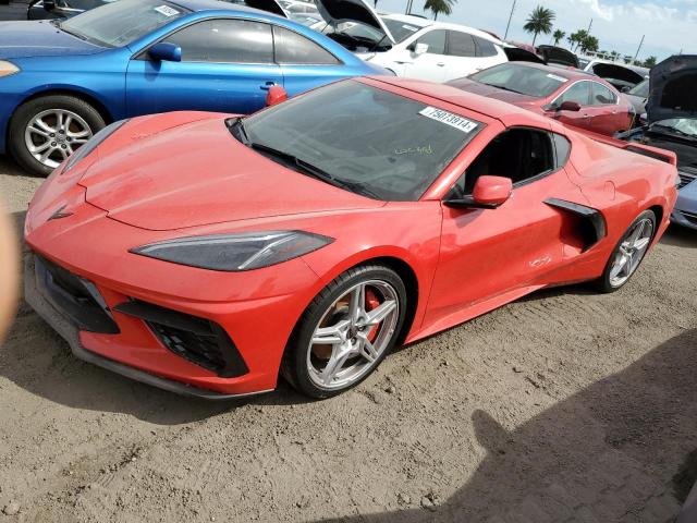 2020 Chevrolet Corvette Stingray 2Lt