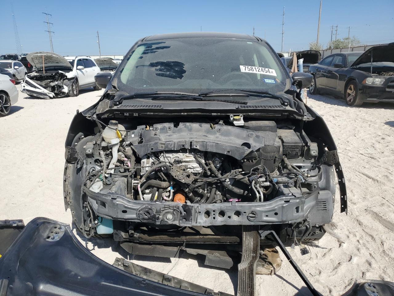 2019 Ford Escape - Image 5