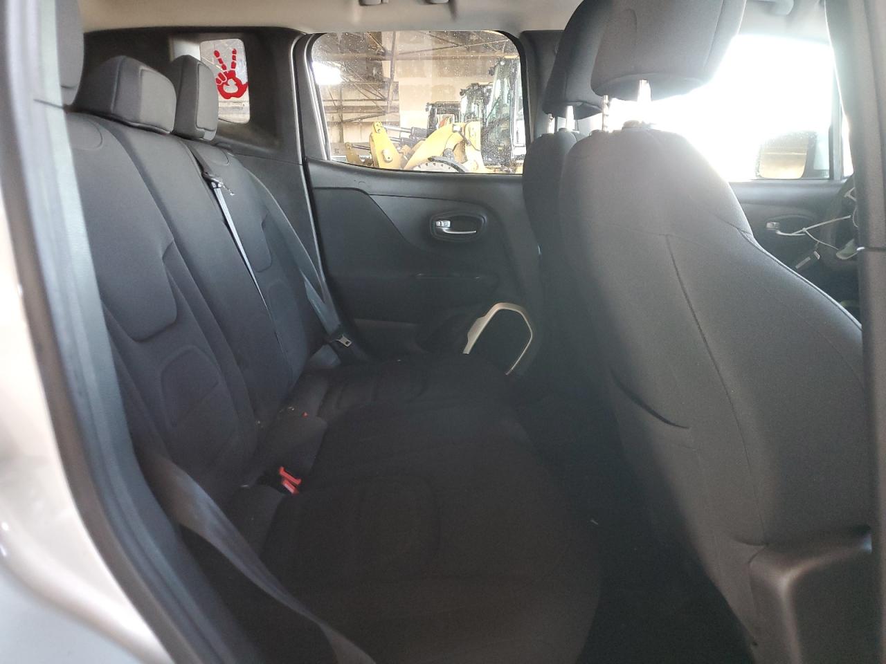 ZACCJBBB0JPH60445 2018 Jeep Renegade Latitude