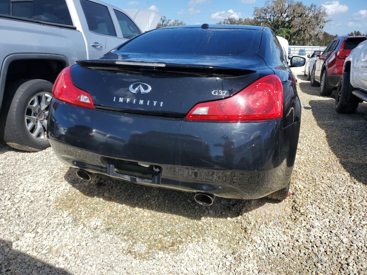 2009 Infiniti G37 Base VIN: JNKCV64E39M603665 Lot: 74777264