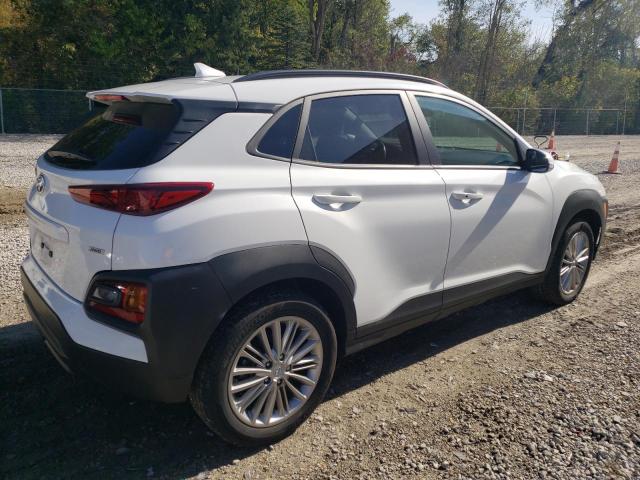 KM8K6CAA3MU741575 Hyundai Kona SEL P 3