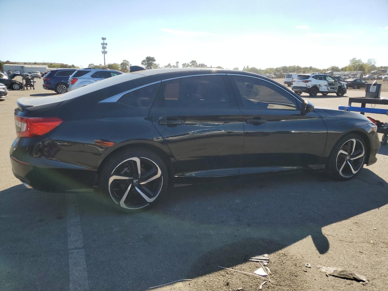 2022 Honda Accord - Image 3