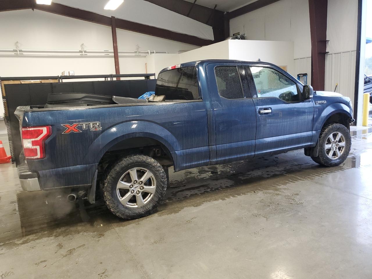 2020 Ford F-150 - Image 3
