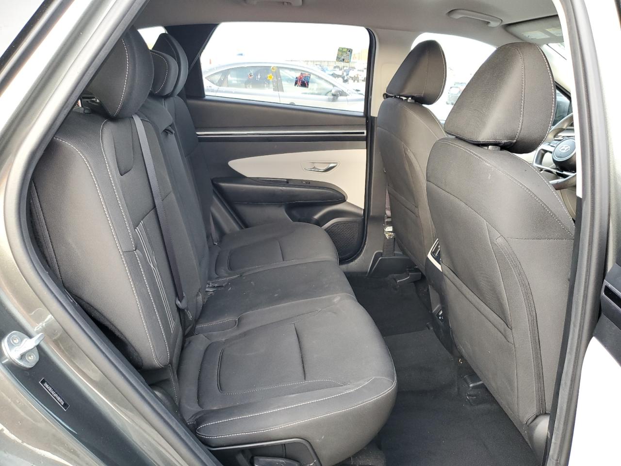 2023 Hyundai Tucson - Image 11