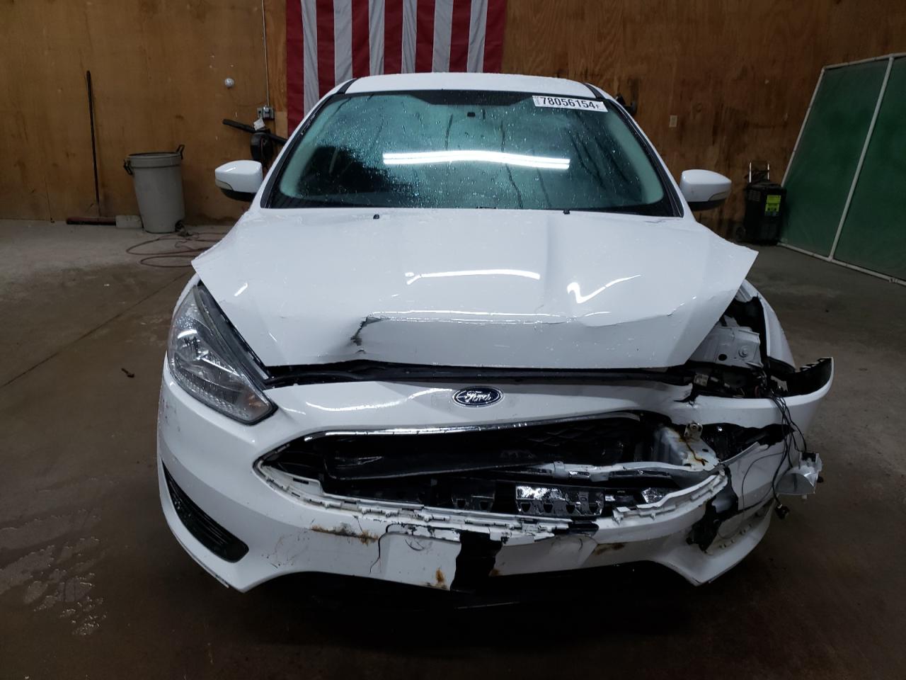 2016 Ford Focus - Image 5