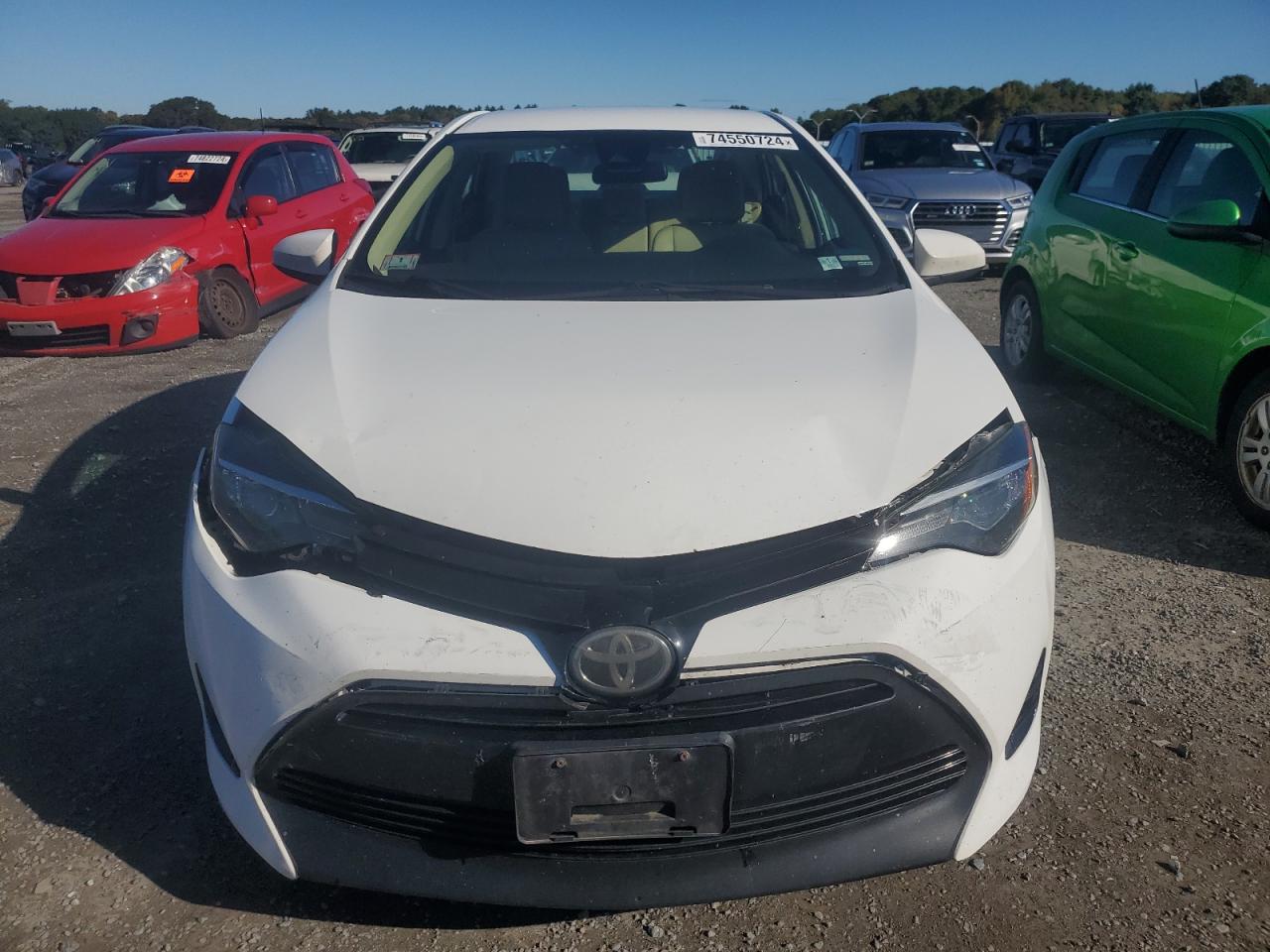 2018 Toyota Corolla - Image 5