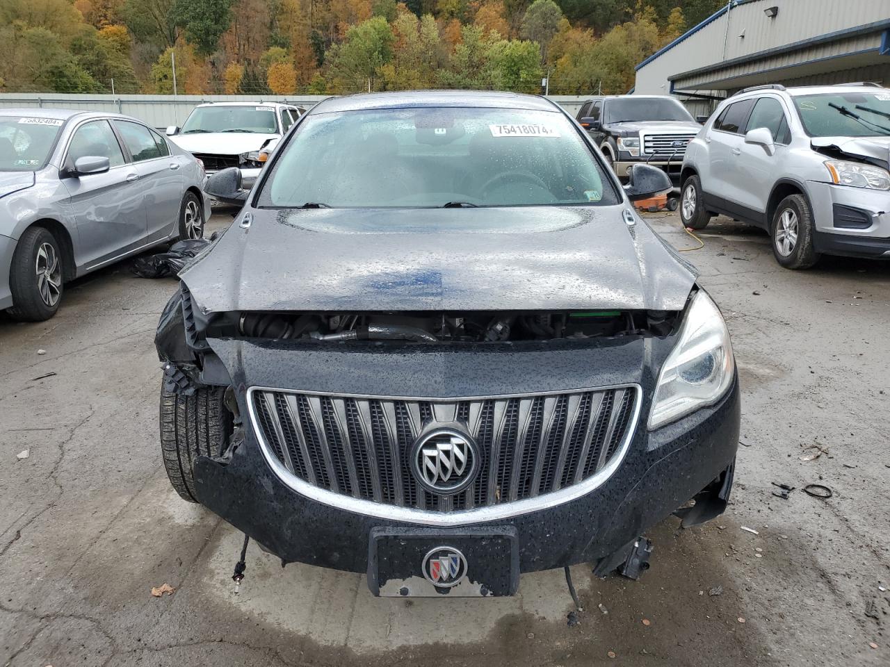 2017 Buick Regal - Image 5