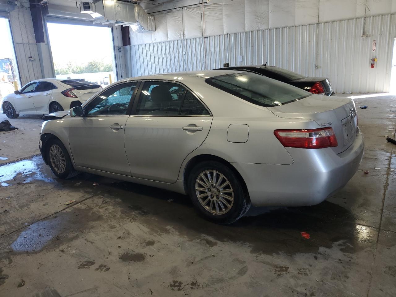 2008 Toyota Camry - Image 2