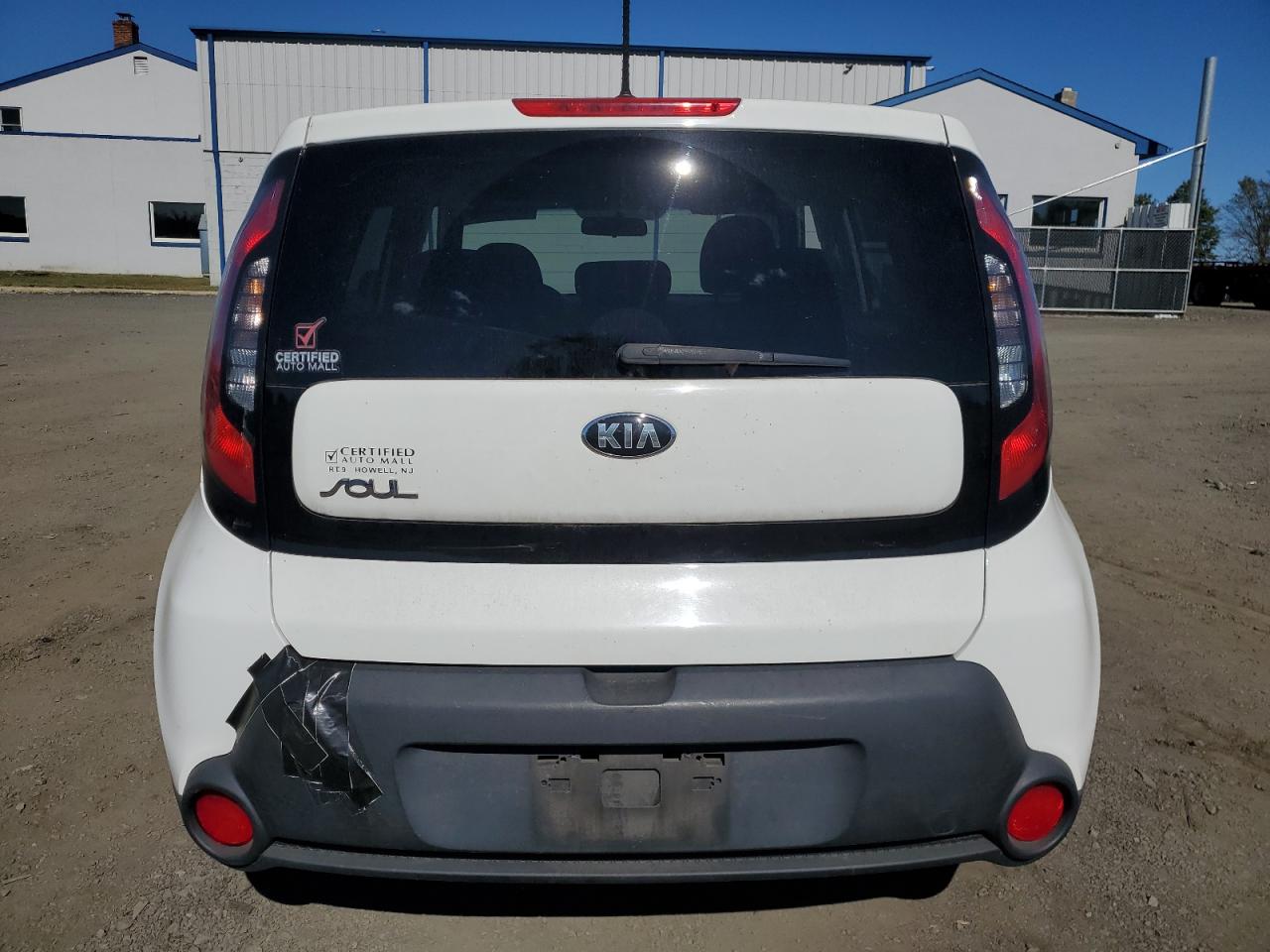 KNDJN2A25G7259926 2016 Kia Soul