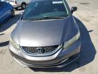 2015 Honda Civic Lx en Venta en Apopka, FL - Water/Flood