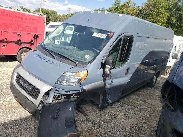 2021 Ram Promaster 3500 3500 High იყიდება Glassboro-ში, NJ - Front End