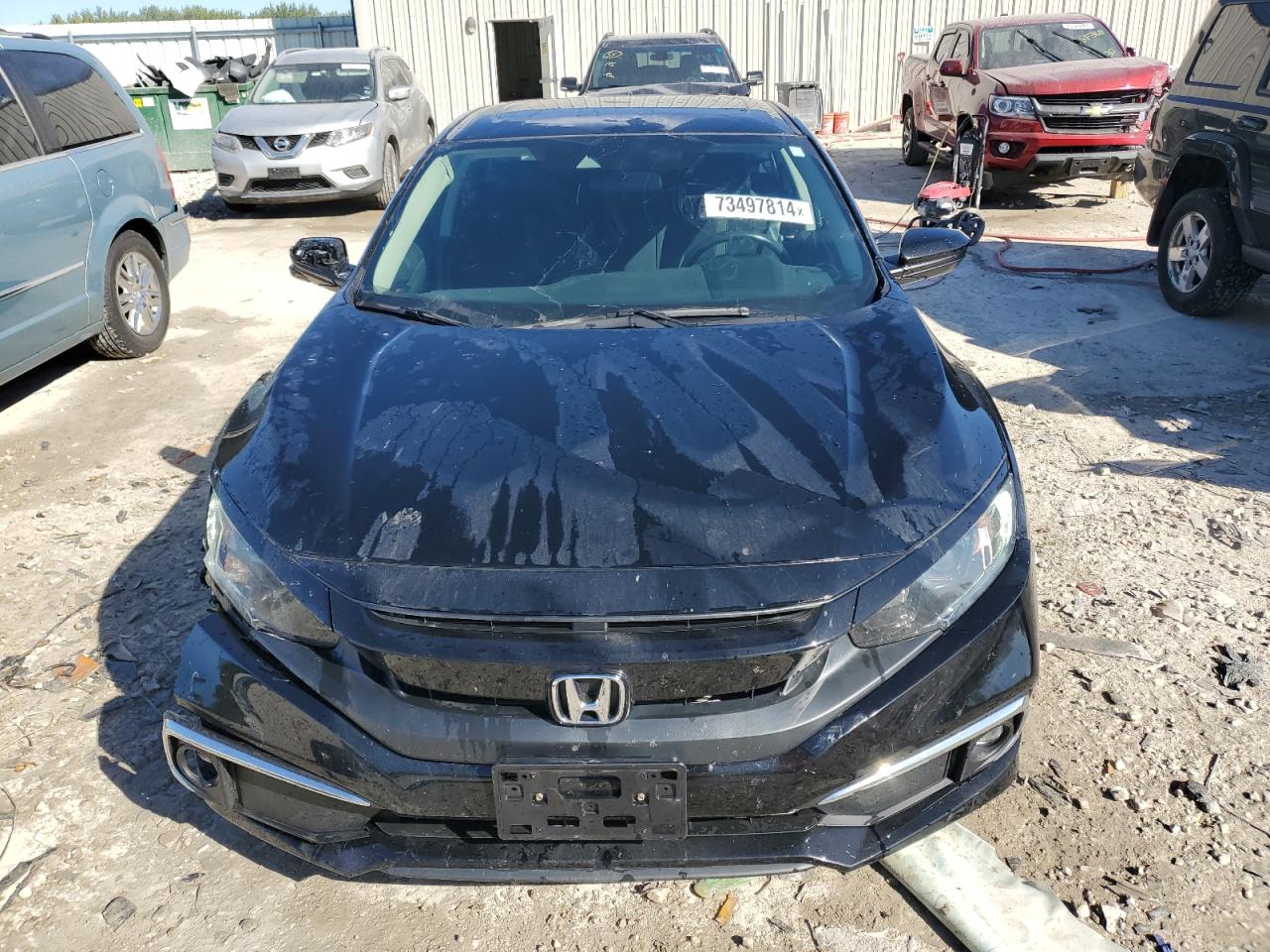 2019 Honda Civic - Image 5
