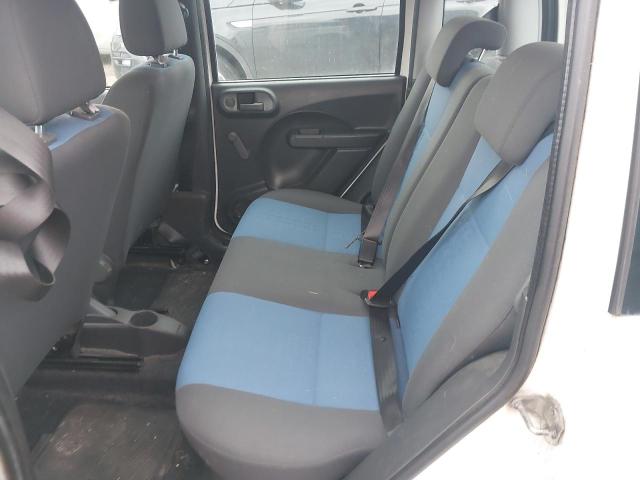 2010 FIAT PANDA DYNA