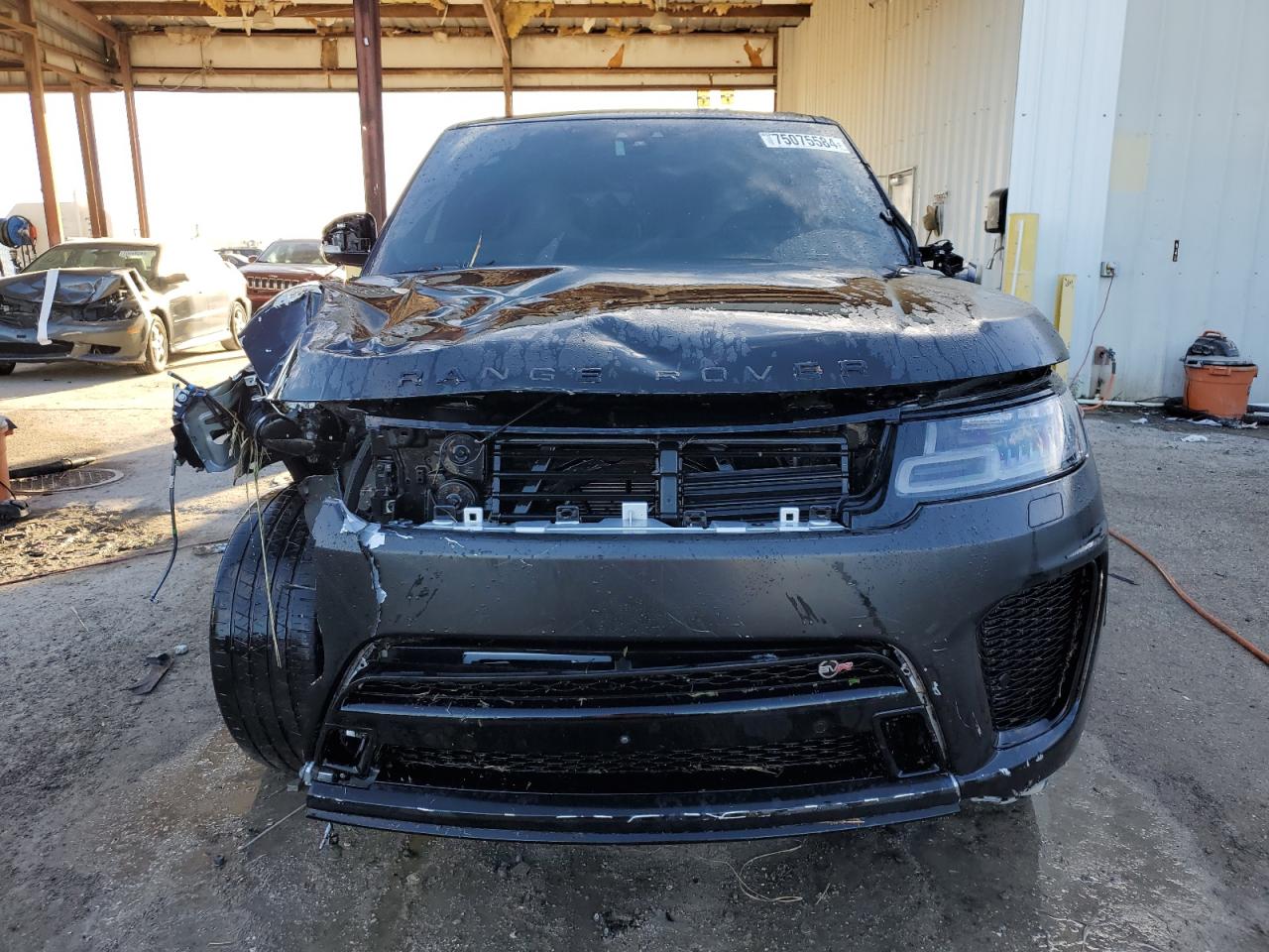 2021 Land Rover Range Rover - Image 5