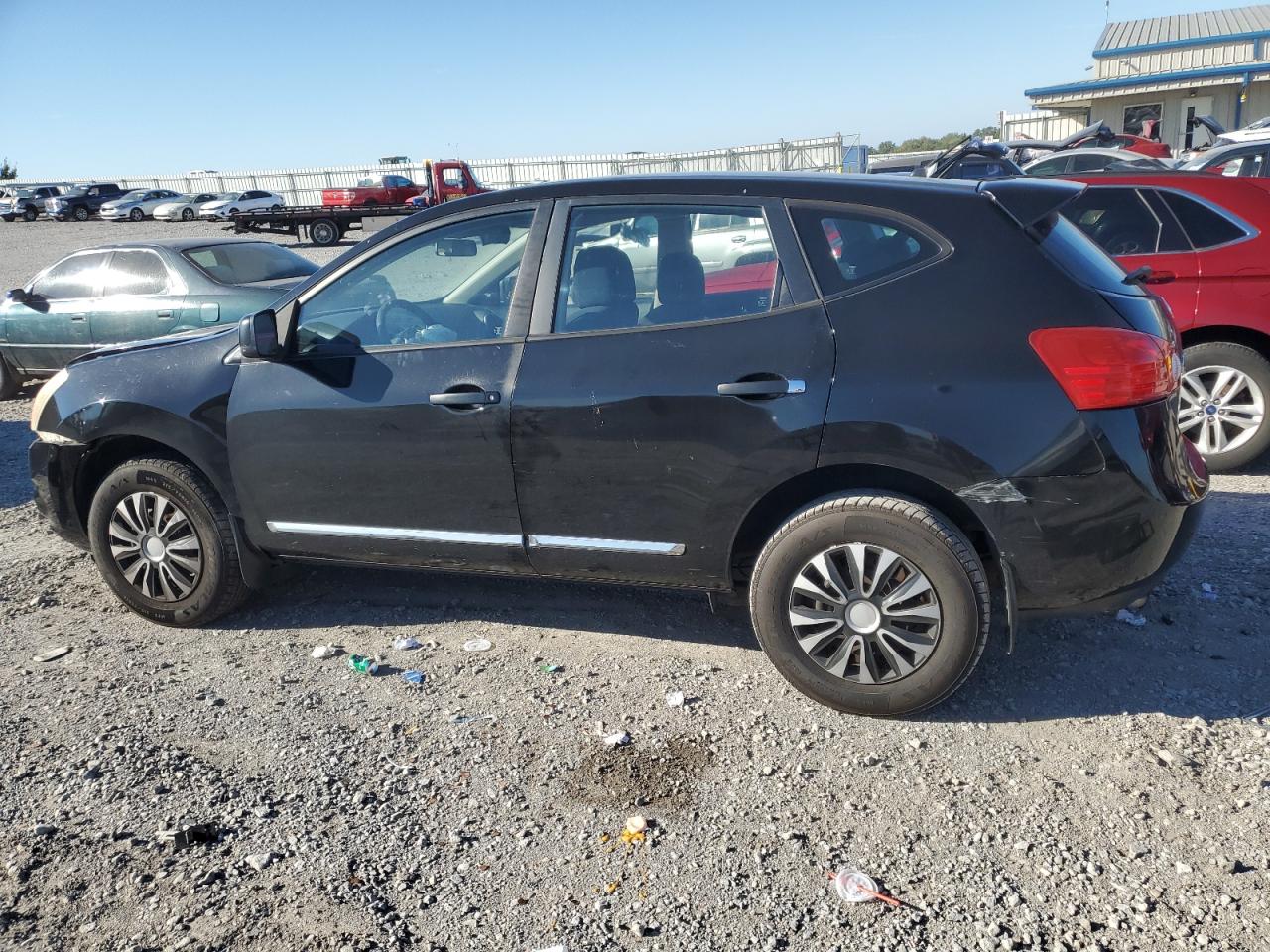 2013 Nissan Rogue - Image 2
