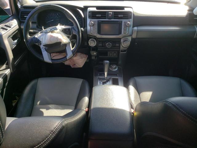  TOYOTA 4RUNNER 2014 Синий