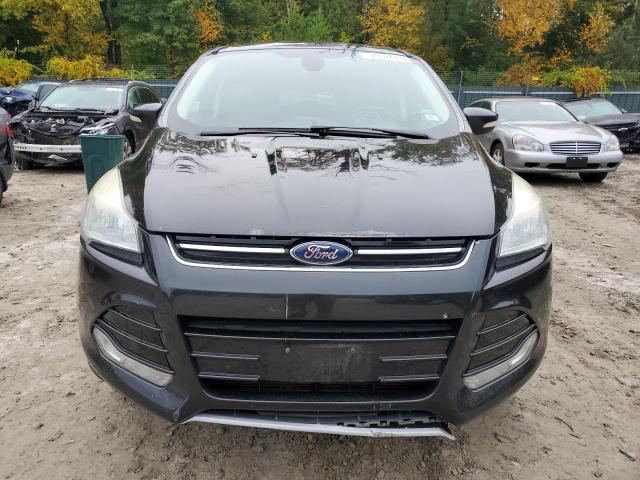 Parquets FORD ESCAPE 2013 Black