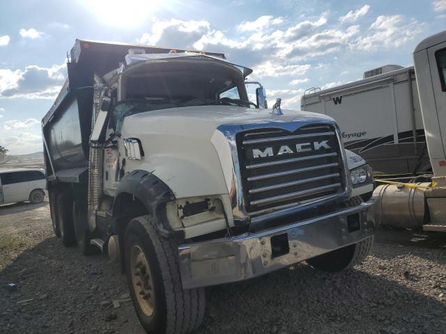 2014 Mack 700 Gu700