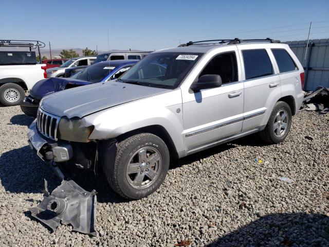 2007 Jeep Grand Cherokee Limited