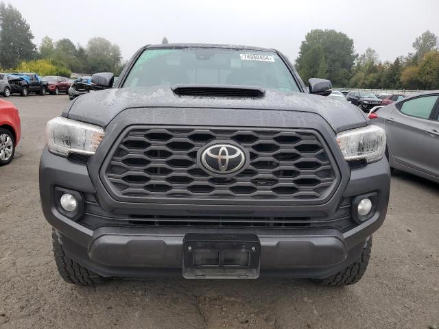  TOYOTA TACOMA 2020 Серый