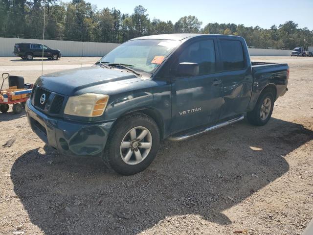 2006 Nissan Titan Xe