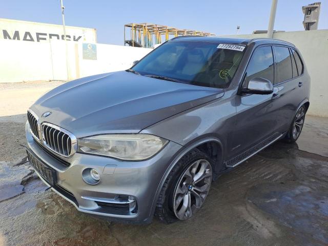 WBAKR0104F0M64783 - 2015 BMW X5 - #77292794