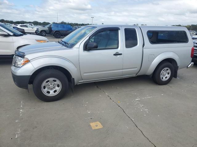 2013 Nissan Frontier S