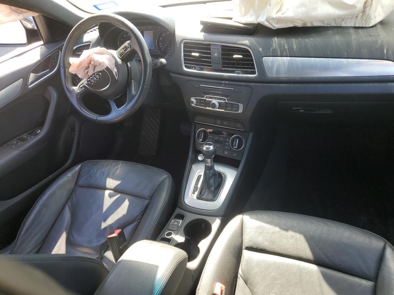 2018 Audi Q3 - Image 8