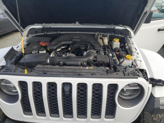 1C6JJTBG9LL106258 Jeep Gladiator  11