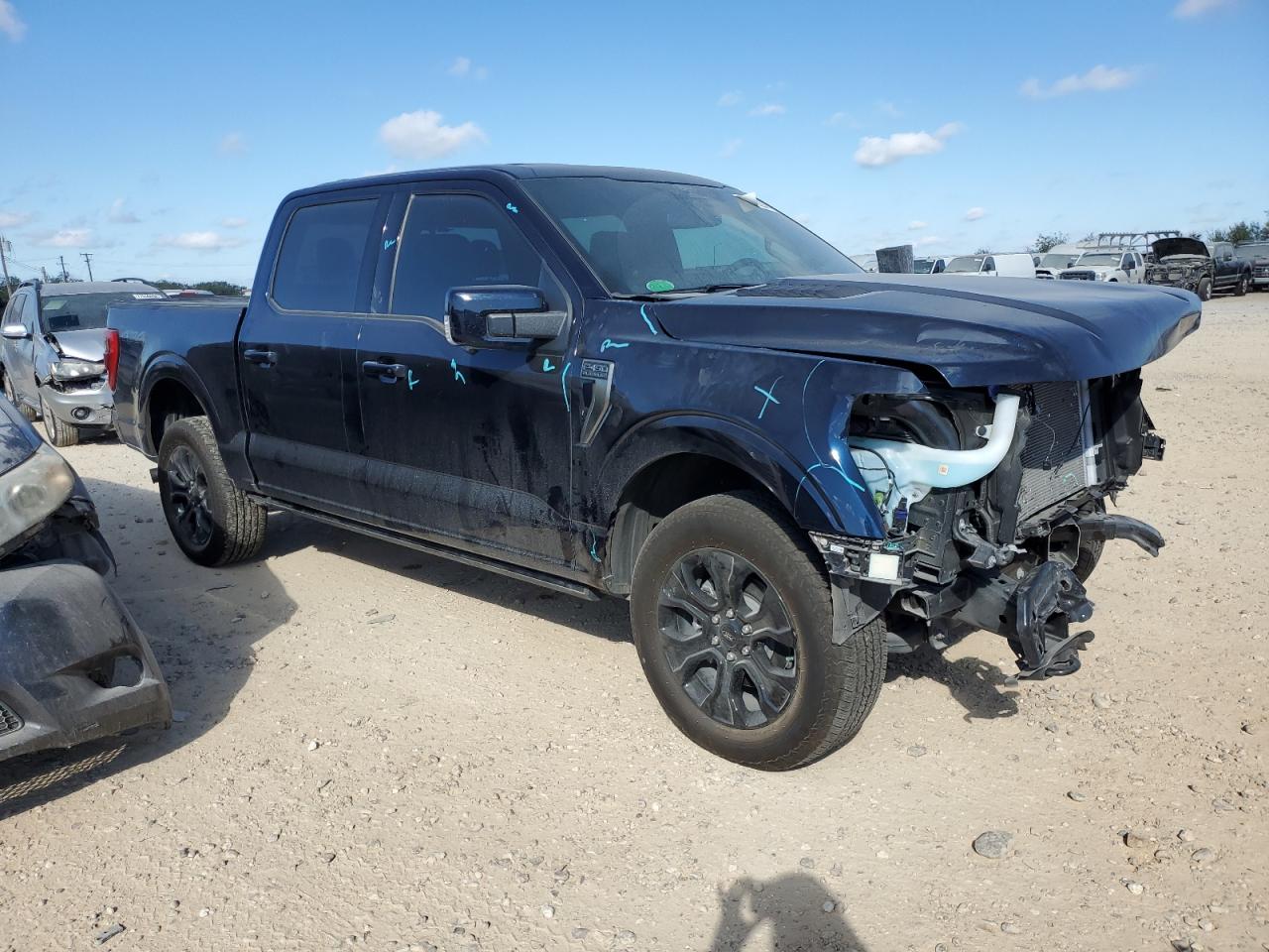2022 Ford F-150 - Image 4