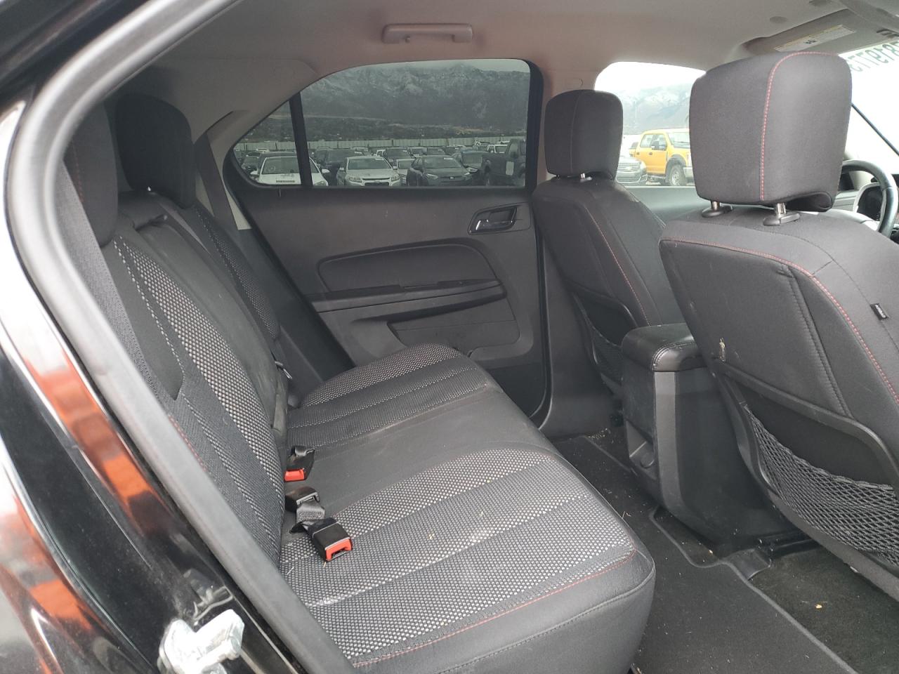 2017 Chevrolet Equinox - Image 10
