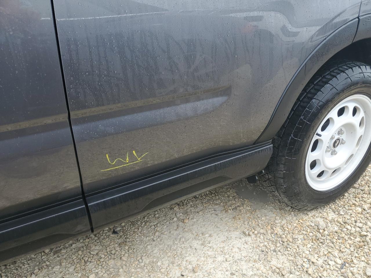 2023 Ford Bronco Sport Heritage VIN: 3FMCR9G68PRD08105 Lot: 74563904