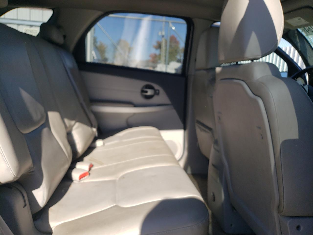 2006 Chevrolet Equinox Lt VIN: 2CNDL63F666105715 Lot: 77543164