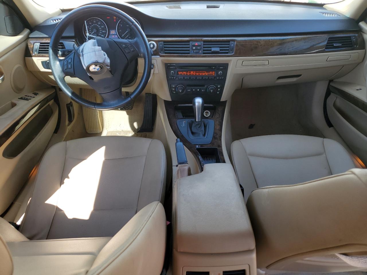 2006 BMW 3er - Image 8